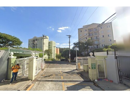 Apartamento - Venda, Jardim Luísa, São Paulo, SP